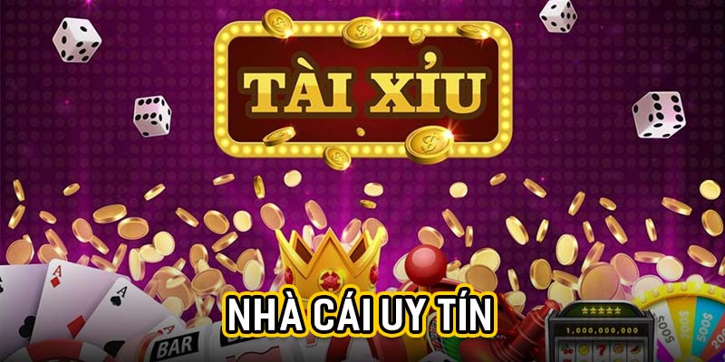 Nhà cái uy tín